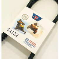 Řemen variátoru zesílený Optibelt 11122 Cfmoto Gladiator UTV800, X8, Z8 40C3691 0800-055000