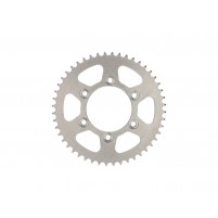 rear sprocket AFAM 48T 420 pro Rieju Spike, RRX