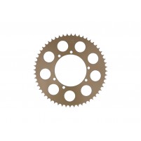 Zadní rozeta AFAM 56z 428 pro Beta RR Alu 04-08, CH Racing WSM 125, WXE 50