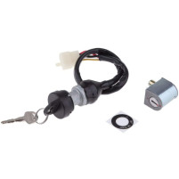 Spínací skřínka pro CF Moto 800/1000ccm 7020-010100