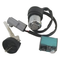 Spínací skříňka pro Cfmoto Gladiator X450, X520 9GQ0-010100