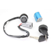 Spínací skříňka pro Cfmoto Gladiator X850, X1000 9AWA-010100-10000