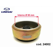 Rotor pro Linhai 300cc 24002 95mm