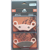 Brzdové destičky pro Polaris Sportsman 400 500 600 700 800 a další, FA159R DB2460