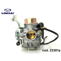 Karburátor pro Linhai 260 300 OEM 23301a