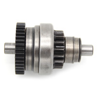 Volnoběžka startéru pro Yamaha Grizzly 600ccm 4WV-15650-02