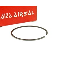 Pístní kroužek Airsal Sport 72,4ccm 48mm pro Derbi Senda GPR, Gilera GSM SMT RCR Zulu EBE/EBS