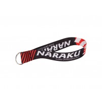 Přívěšek na klíče Naraku krátký