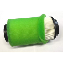 Vzduchový filtr pro Polaris Sportsman Scrambler 450 500 570 650 700 850 1000, OEM 7080595 7082101 AF4031