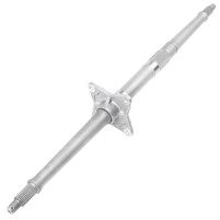 Zadní osa Honda TRX 450 R/ER – 42310-HP1-000