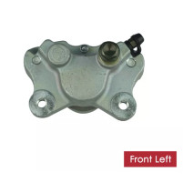 Brzdový třmen přední levý zadní Arctic Cat 250 300 400 500 0402-011