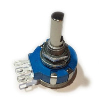 Potenciometr pohonu Kawasaki KVF 360 650 700 750 16172-0039