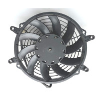 Ventilátor chladiče cfmoto cforce 500 520 9010-180200-A000