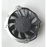 Ventilátor chladiče Suzuki LTZ 400 09-13 17800-33H00 17800-33H01
