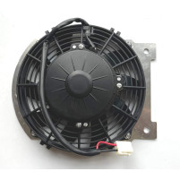 Ventilátor chladiče Yamaha Raptor 700 2013-2022 1PE-E2405-00-00
