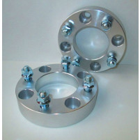 Distanční podložky X-ATV 4/110 45mm M12 rozteč otvorů neprodyšné Yamaha YXZ1000R WS11045M12