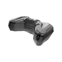 Zadní kufr pro čtyřkolku GKA Cfmoto cforce 625 2022 s ocelovým rámem 010_126 T600B