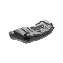 Přední kufr pro čtyřkolku GKA Cfmoto cforce 625 2022 s ocelovým rámem 010_117 T600B FR