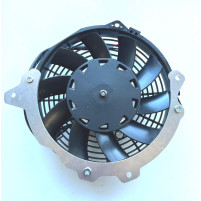 Ventilátor chladiče Suzuki LTR 450 06-09 17800-45G10