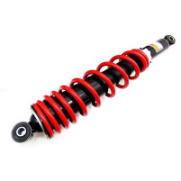 Přední tlumič Yamaha Raptor 660 5LP-23350-31-00 5LP-23350-01-00 červený