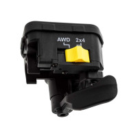 Rukojeť plynu Polaris Sportsman Magnum 400 500 2010202