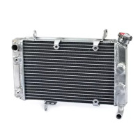 Chladič Suzuki LTZ 400 / Kawasaki KFX 400 (2003-2008) – díl 17710-07G10