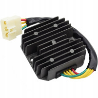 Regulátor napětí Linhai 260 300 400 22007