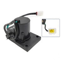 Pohonný člen Linhai 24446C 2WD 4WD