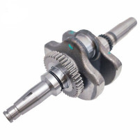 Kliková hřídel cfmoto cforce 450 0GQ0-041100-00020 B