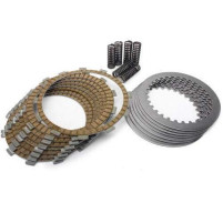 Spojková sada, lamely spojky, podložky, pružiny Yamaha Raptor 700