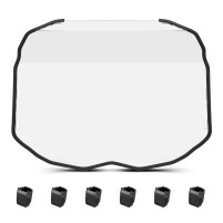 Celoplošný čelní kryt Can-am Maverick X3