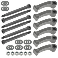 Závaží variátoru Can-am Outlander Renegade 800 420248495