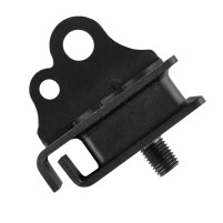 Gumový tlumič uložení motoru Yamaha Grizzly 660 5KM-21486-00-00 5KM-21486-10-00