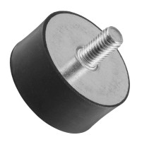 Gumový tlumič uložení motoru Polaris Sportsman 850 1000 3024013