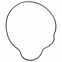 Těsnění krytu magneta Polaris Sportsman Ranger 700 800 5412458