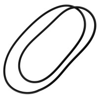 Těsnění krytu hnacího řemene Polaris Sportsman 850 1000 5526454, 5521802, 5521783