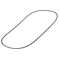 Těsnění krytu hnacího řemene Yamaha Grizzly 550 700 3B4-15379-00-00