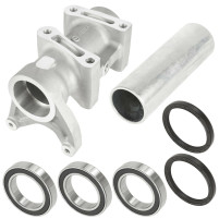 Excentrické uložení ložiska Suzuki LTZ400 09-13 64715-33H00