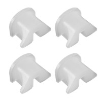 Kluzné táhla variátoru 4dílná Suzuki Kingquad LTA LTF 400 450 700 750 21481-14F00