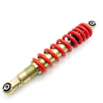 7. Zadní plynový tlumič pérování cfmoto 500 X5 9010-060600-1001