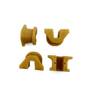 7. Kluzáky variátoru cfmoto 500 X5, 0180-051003-0003, CF188-051003-0003 4 ks