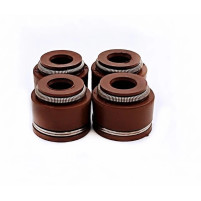 Sada gufer ventilů pro CF MOTO, Linhai 500ccm 0010-022500