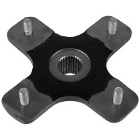 Náboj zadního kola Can-Am Outlander Renegade 400 500 650 800 705501713