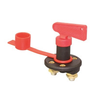 Vypínač Hebel 500A 12V