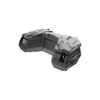 Horní kufr na čtyřkolku GKA Cfmoto cforce 400 450 2023 ocelový rám 010_136 T400