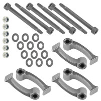 Sada 6 závaží variátoru Can-Am 1000 420248606