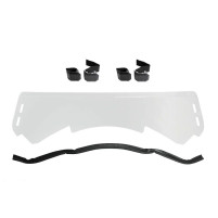 Can-Am Maverick 2013-2017 poloviční čelní sklo