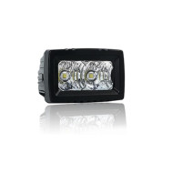 2" 10W LED světlomet pro couvání