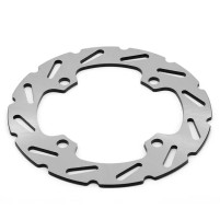 Brzdový kotouč Can-Am Commander přední zadní 705600684 ZC6366