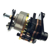 Zadní brzdový třmen Linhai 400 500 550 35074